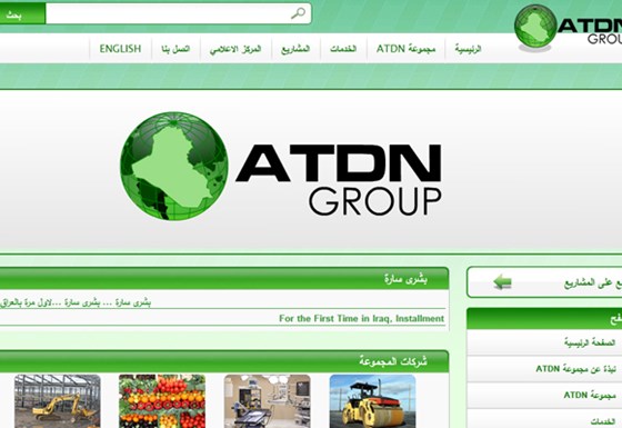 ATDN Group