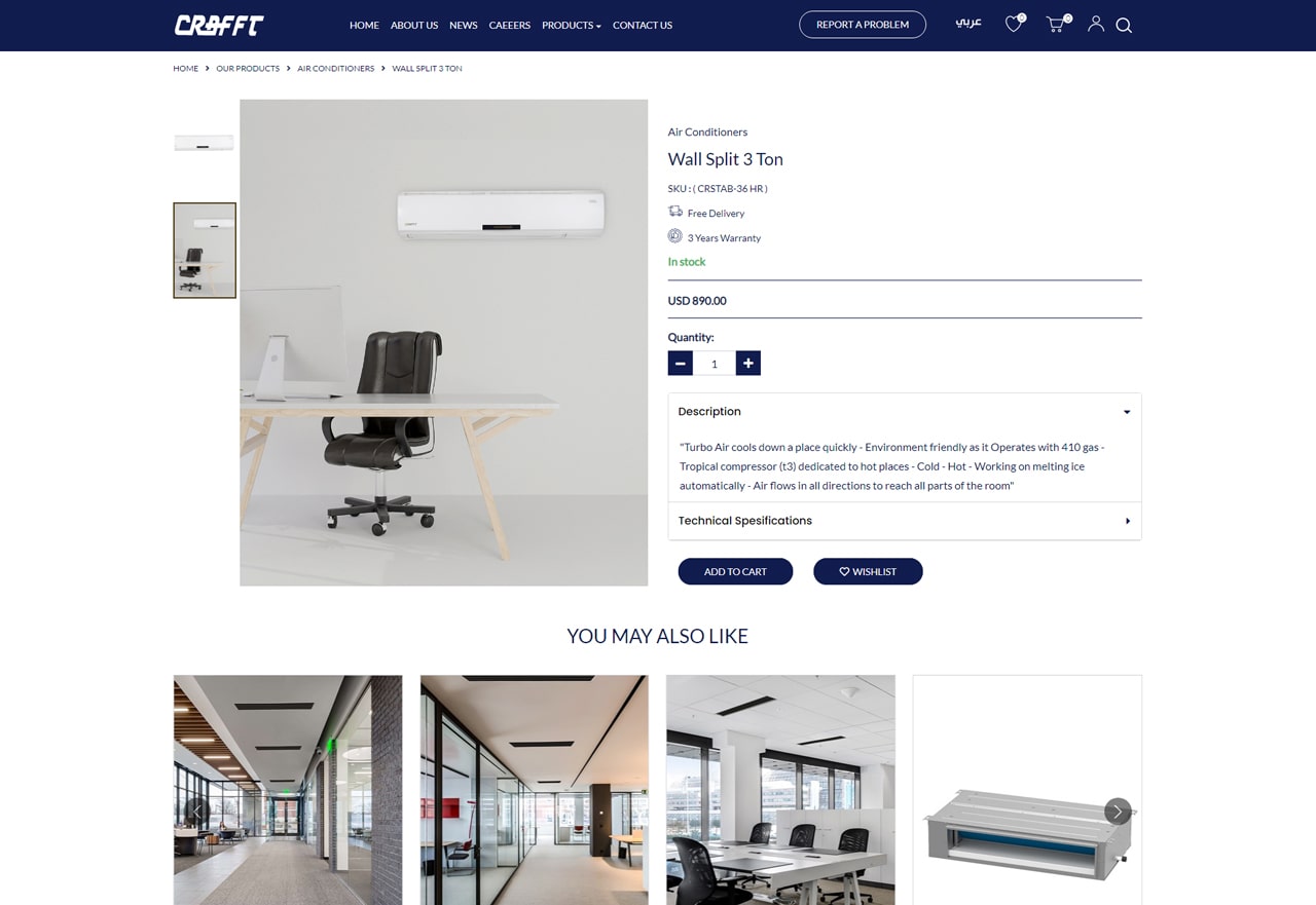 portfolio
