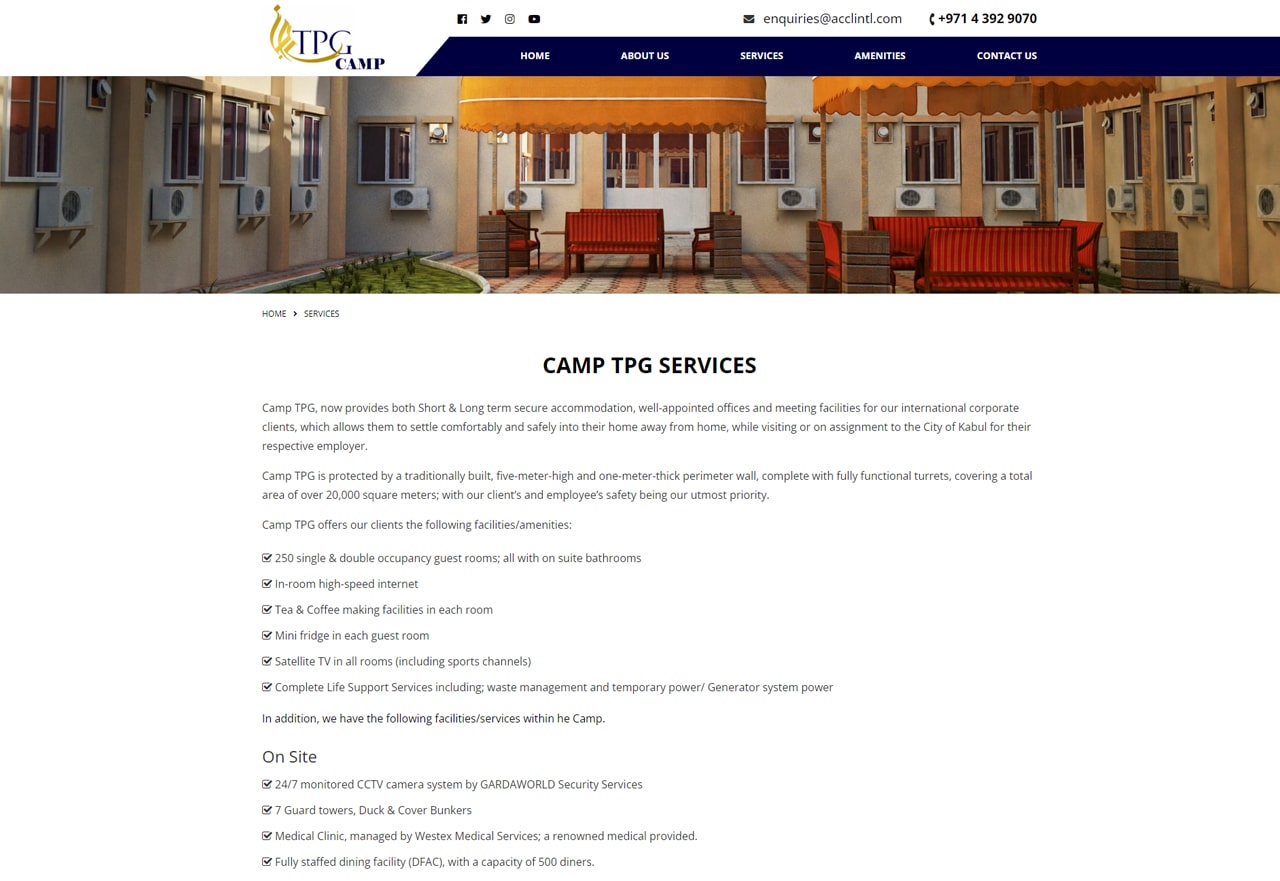 portfolio