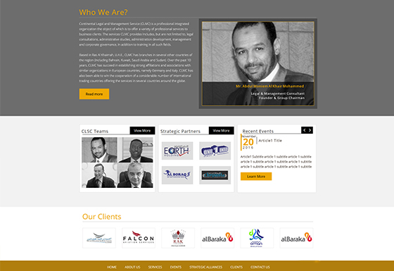 portfolio