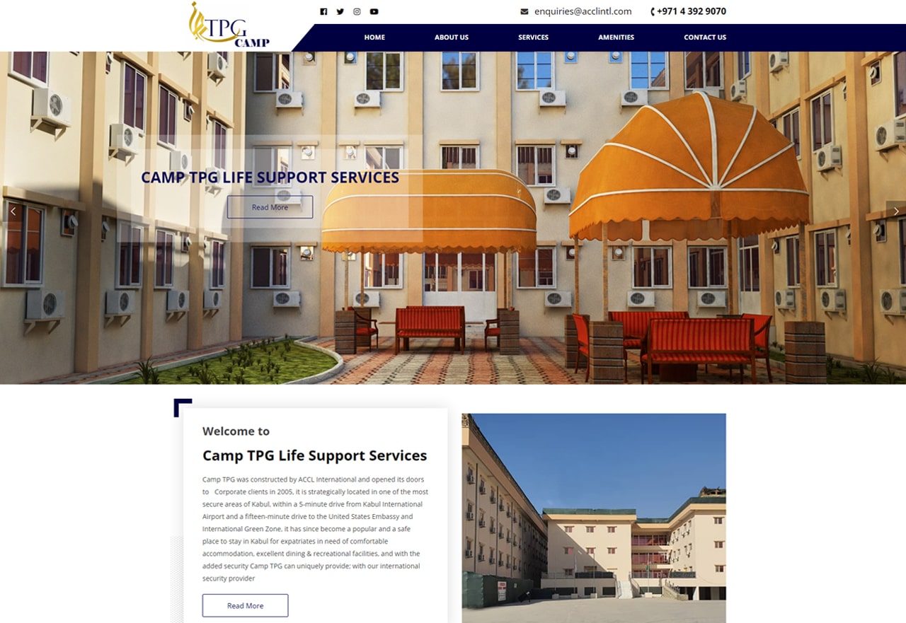 portfolio