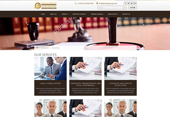 portfolio