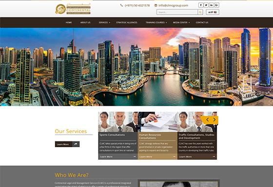 portfolio