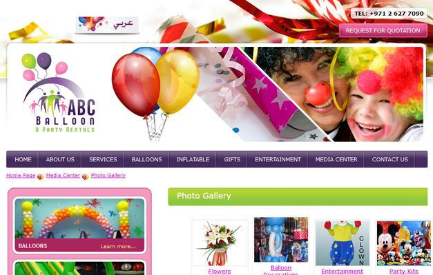 portfolio