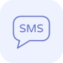 Integration with SMS