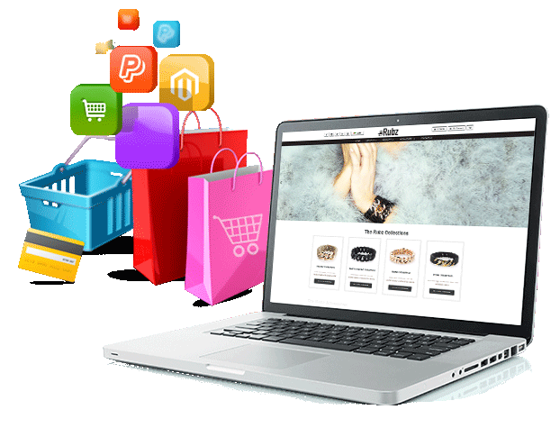E Commerce Web Solutions We Have Real Expertise in Providing Robust E Commerce Web Solutions