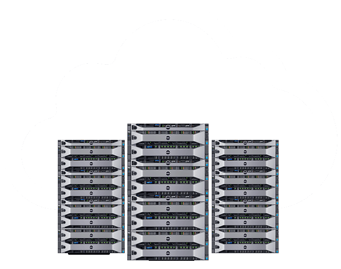 Enterprise Email Solutions on the Cloud for the Middle East Market