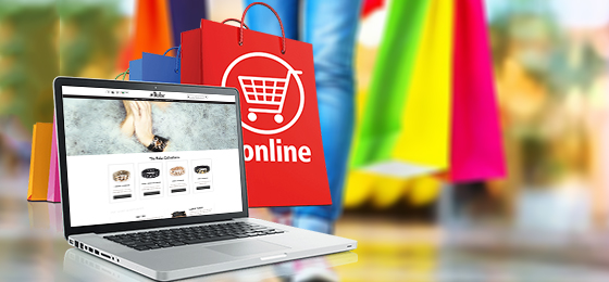 التجارة والتجارة الألكترونية