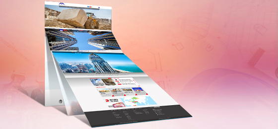 الهندسة  والمقاولات