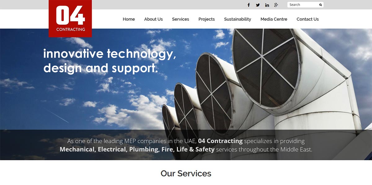 portfolio