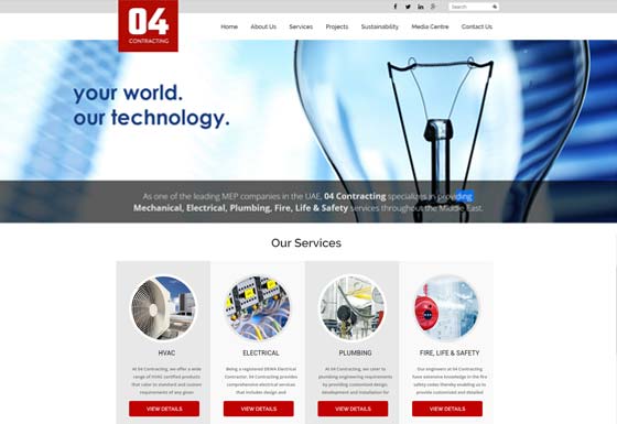 portfolio