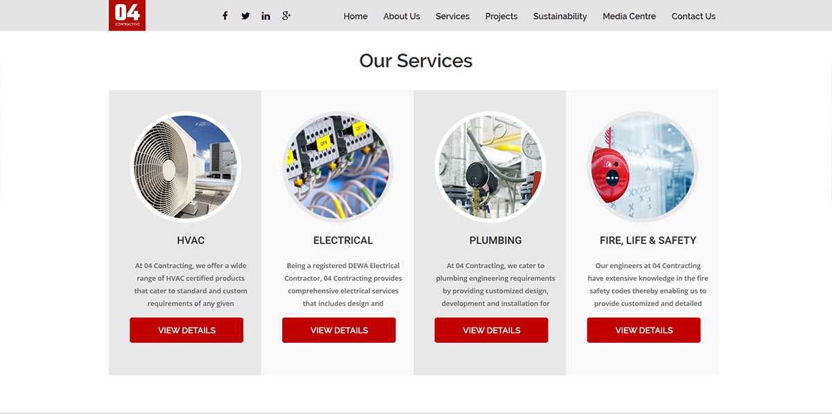 portfolio