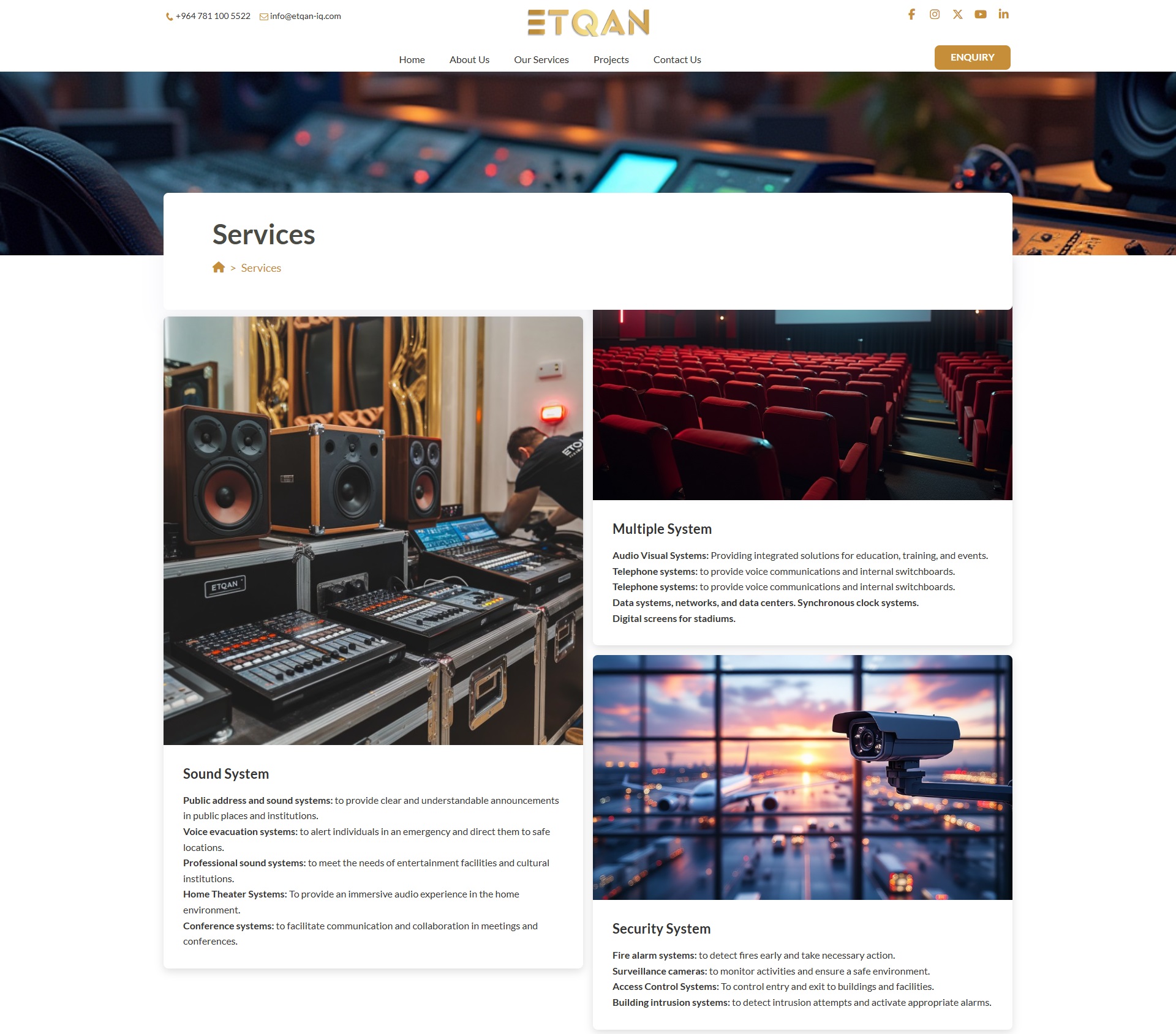 portfolio
