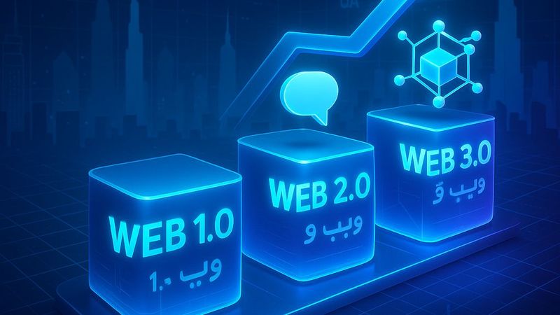 The Evolution and Future of Website Development